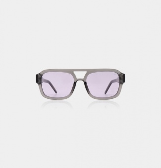 Kaya Grey Transparent